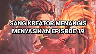 Fakta Menarik Anime Demon Slayer Kimetsu No Yaiba. Part 1