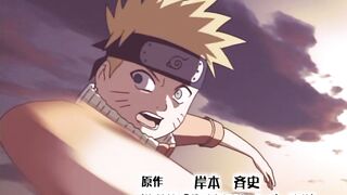 Naruto Season 2 Episode 20 in Hindi Dubbed