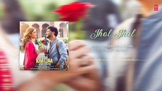 Jhol Jhal (Audio) | Kuch Khattaa Ho Jaay: Guru Randhawa, Saiee M | Sadhu S Tiwari | Niket Pandey