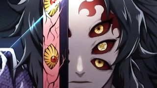 Iblis Terkuat Demon Slayer, Kimetsu No Yaiba Part 2