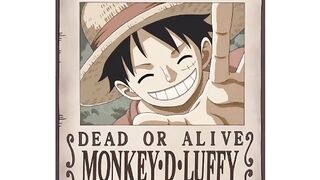 Persamaan Monkey D. Luffy dan Akagami no Shanks yang Wajib Fans Ketahui. Part 2