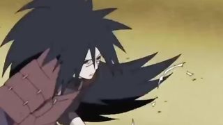 Uciha Madara Villain Paling Kuat Dari Sejara Per Anime an