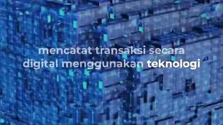 apa itu blockchain?? mari simak video ini