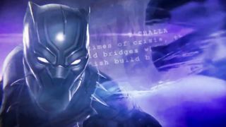 Black Panther 3 Announcement Breakdown - The New T'Challa Returns