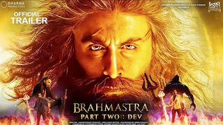 Dev Theme - Brahmāstra _ Amitabh B _ Ranbir Kapoor _ @aliabhatt _ @pritam7415 _@slowcheetaofficial. by leta