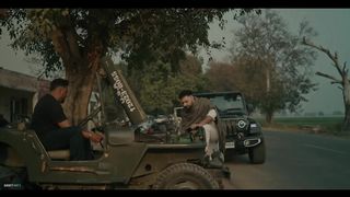 Veham (Full Video) Harf Cheema Ft. Maahi Sharma - Deep Jandu - Latest Punjabi Song 2024 - Geet MP3