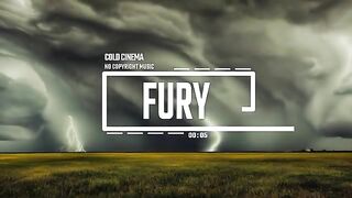 Tense Dark Thriller Trailer by Cold Cinema [No Copyright Music] _ Fury