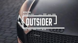 Technology Stylish Electronic by Infraction [No Copyright Music] _ Outsider