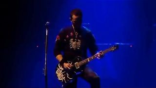 Alter bridge - in loving memory