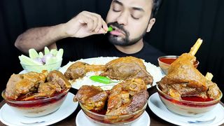 2KG SPICY MUTTAQIN CURRY MUTTOM LEG