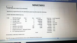 Concept of Cash Flow Statement