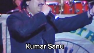 Teri nazar kumar sanu