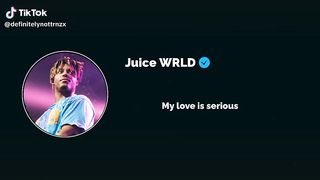 Juice wrld