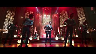 Teri Baaton Mein Aisa Uljha Jiya (Title Track)_ Shahid Kapoor, Kriti Sanon _ Raghav,Tanishk,