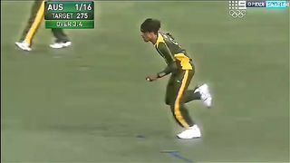 Amir supremacy