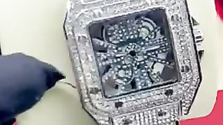 Nice watch