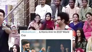 #Hania Amir#Actoress