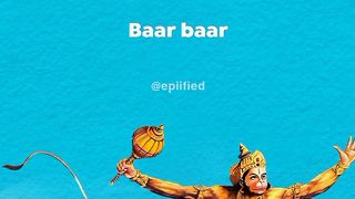 Hanuman G status for whatsapp | WhatsApp status #hanuman