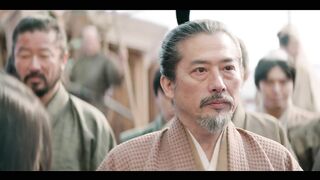 Shogun - "It Is War" Official Teaser Trailer (2024) Hiroyuki Sanada