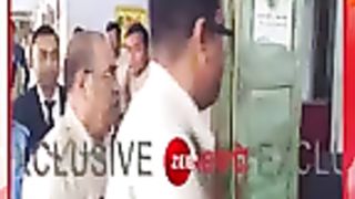 শেখ শাহজাহানের Exclusive ছবি