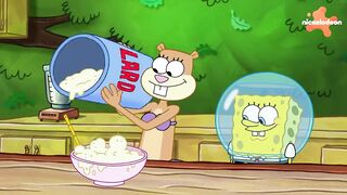 Spongebob Squarepants full movie