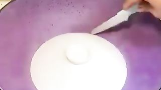 Cooking technique viral video.