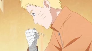 Rasa Cinta Naruto Terhadap Ramen