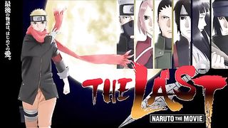 8 Tahun Yang Lalu Film Naruto The Last Di Tayangkan Di Bioskop