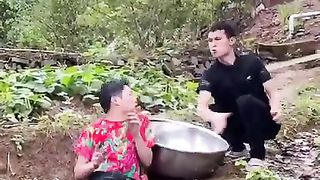 Kwai Funny tiktok _ Funny Videos 2020, Chinese Funny Video - Most View Chinese Funny Video