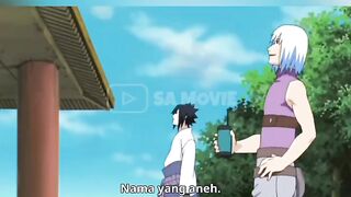 Fakta Menarik Sugetsu Patner Sasuke