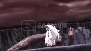 Perkataan Masashi Khisimoto Tetang Rival Narusasu Di Boruto