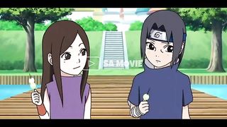 kisah Cinta Di Anime Naruto Yang Berakhir Tragis Part 1