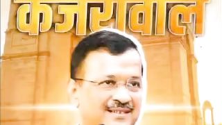 Arvind kejriwal