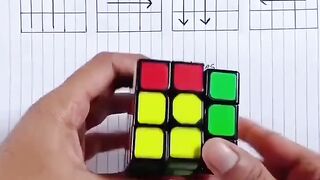 Nice for rubix