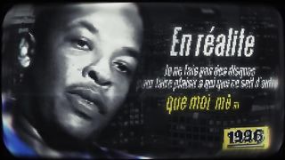 3 ALBUMS DE DR.DRE - PARTIE 1 - POTATOZ