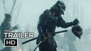 SHŌGUN Final Trailer (2024) Hiroyuki Sanada, Samurai Series