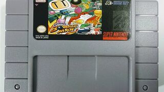 Super Bomberman 5 - Machinery | Games Ost | Snes Ost