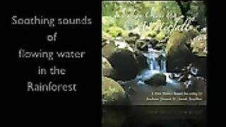 sound of nature