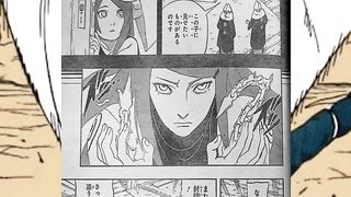 Spoiler !!! Manga One-shot Minato