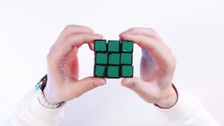 Rubik's Cubes From 1$ to 100$