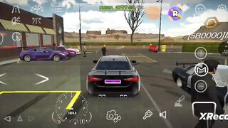 Car parking multiplayer