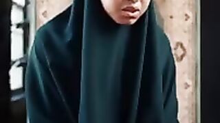 Beautiful Quran Voice Somalia Girl