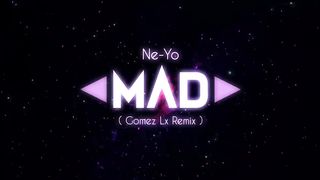 MAD_-_Gomez_Lx_Remix