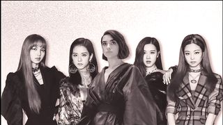 Dua Lipa & BLACKPINK - Kiss and Make Up (Official Audio).