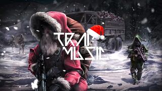 CAROL OF THE BELLS ( D.Mave Trap Remix ) .