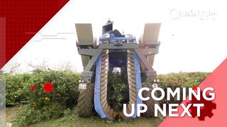 Modern Agriculture Machines That Are At Another Level ▶10