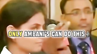 Shahrukh khan|Salman Khan|Aamir Khan at anant ambani wedding|Radhika merchant |Mukesh ambani|media |press conference|Bollywood