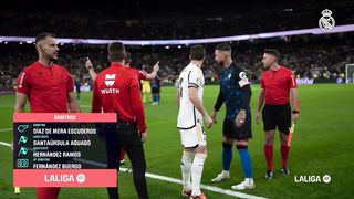 Real Madrid 1-0 Sevilla FC - HIGHLIGHTS - LaLiga 2023-24