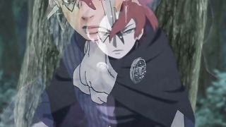 Anime Boruto Bagian 1 Akan Tamat Pada Episode 293