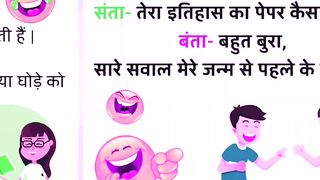 Funny Jokes in hindi